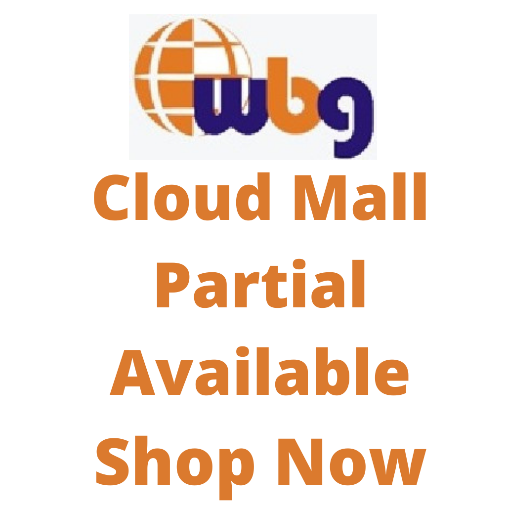 cloudmall discount code