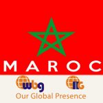 Marocco flag-1