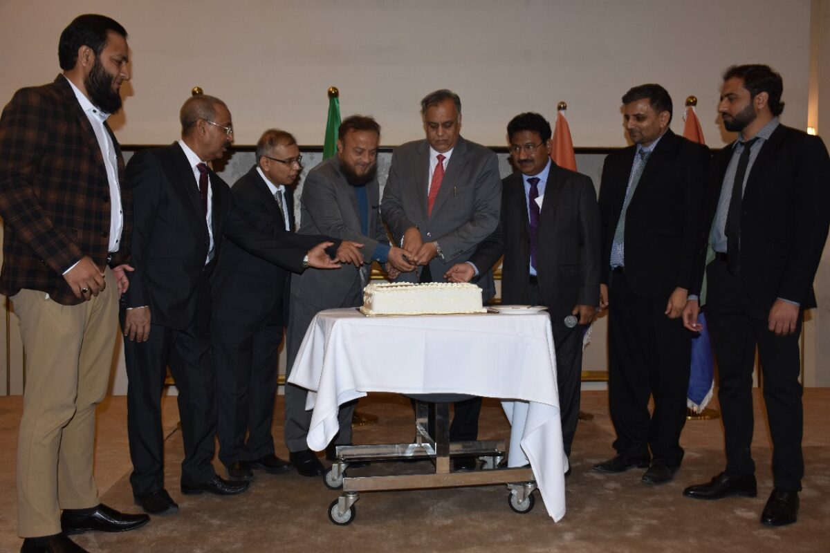 You are currently viewing NTT Groups Marks Dual Anniversaries with Grand Celebration in Riyadh