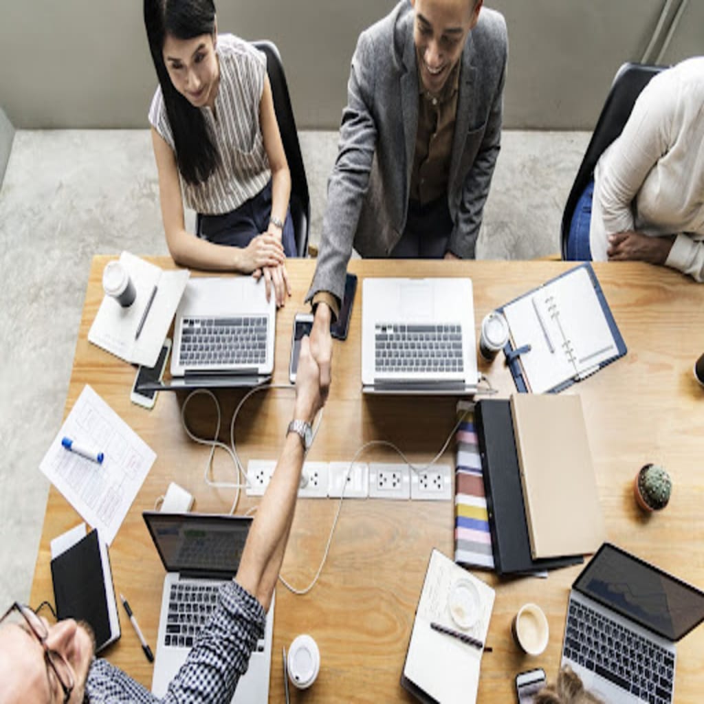 Read more about the article WBG (WORLD BUSINESS GROUPS) PARTNERS
