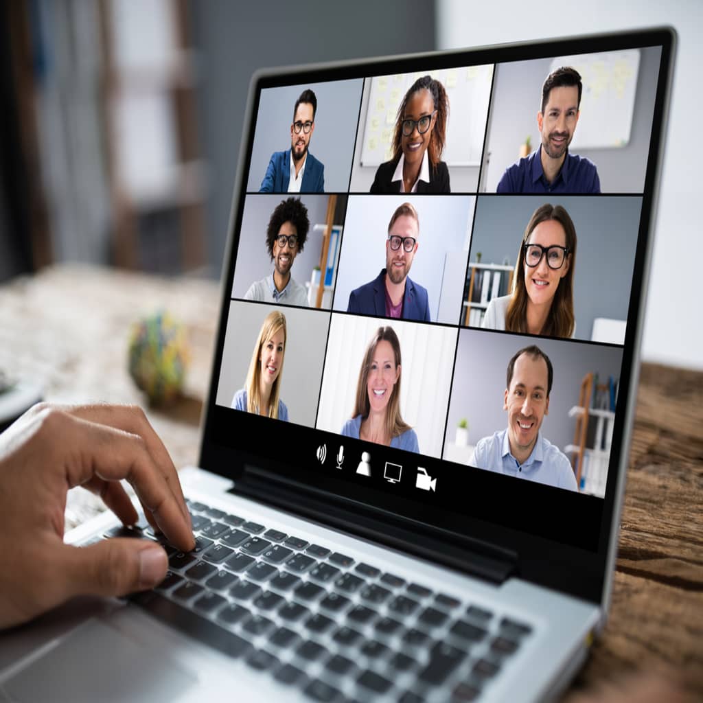 Read more about the article VIRTUAL TRAINING