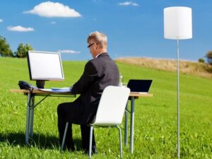 Read more about the article WBG Members or Guests Post